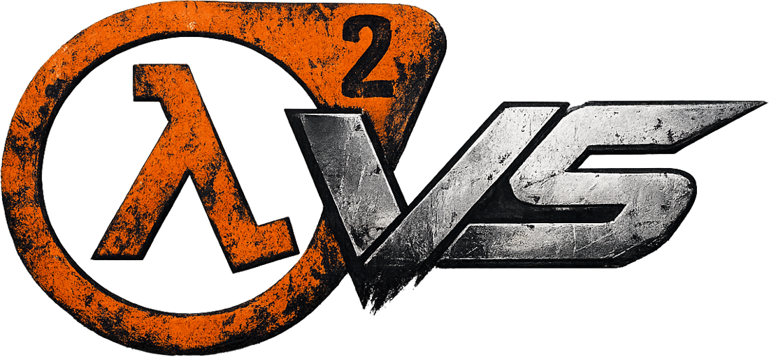 Half-Life 2: Versus Logo